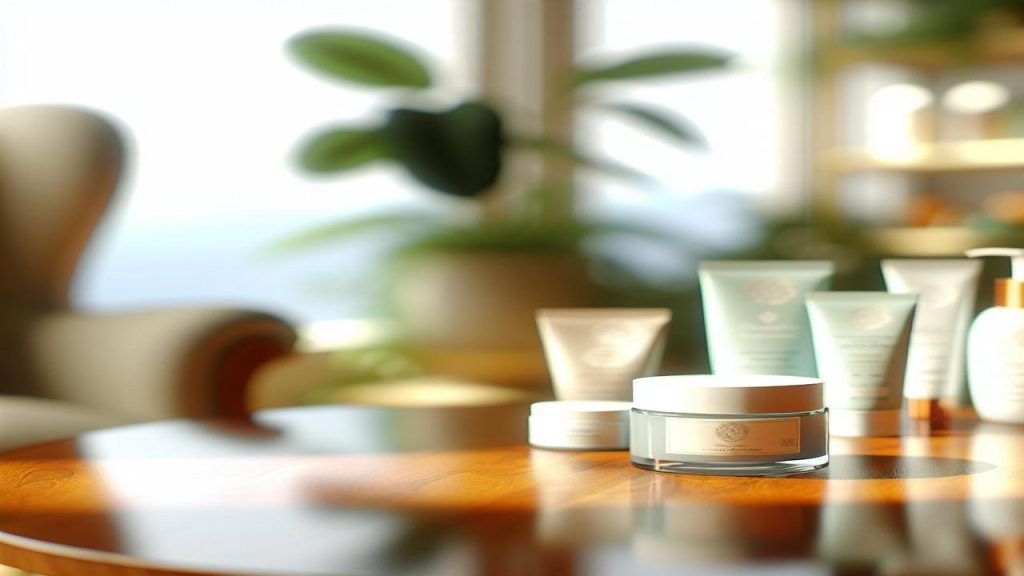 Jak dbać o skórę w ciąży?